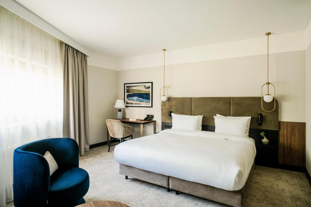 Royal Tulip Sand Kołobrzeg Kültér fotó Deluxe room