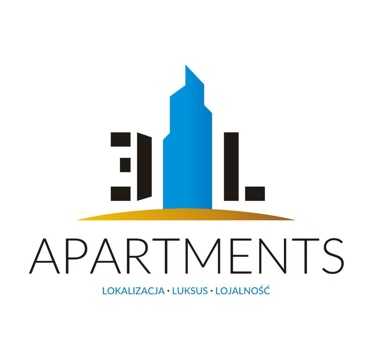 Royal Tulip Sand Kołobrzeg Kültér fotó Logo of Apartments.pl